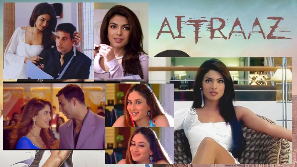 Subhash Ghai का धमाकेदार ऐलान Aitraaz 2