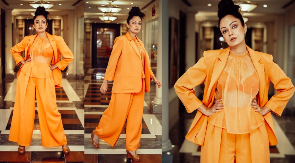 Sheena Chohan ने मानवाधिकार दिवस पर 'रीड मी माई राइट्स' अभियान लॉन्च किया