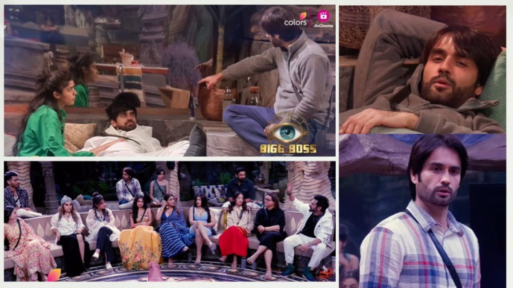 Bigg Boss18: दोस्त या दुश्मन? Vivian Dsena ने रिश्तों पर उठाए सवाल