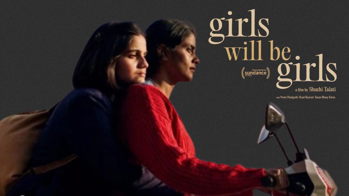 Film Review: Girls Will Be Girls тАУ рдЯреАрдирдПрдЬ рд░реЛрдорд╛рдВрд╕ рдФрд░ рдорд╛рдВ-рдмреЗрдЯреА рдХреЗ рд░рд┐рд╢реНрддреЛрдВ рдХреА рдмрд╛рд░реАрдХ рдХрд╣рд╛рдиреА