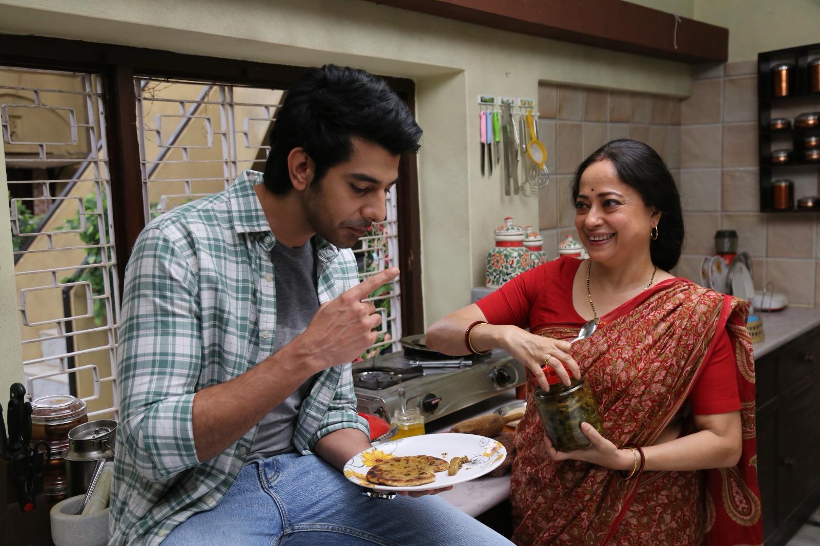 рдХреМрд╢рд▓рдЬреАрдЬрд╝ vs рдХреМрд╢рд▓ тАУ рдПрдХ рджрд┐рд▓ рдЫреВ рд▓реЗрдиреЗ рд╡рд╛рд▓реА рдХрд╣рд╛рдиреА, рдЬреЛ рд╣рд░ рдкрд░рд┐рд╡рд╛рд░ рд╕реЗ рдЬреБрдбрд╝рддреА рд╣реИ