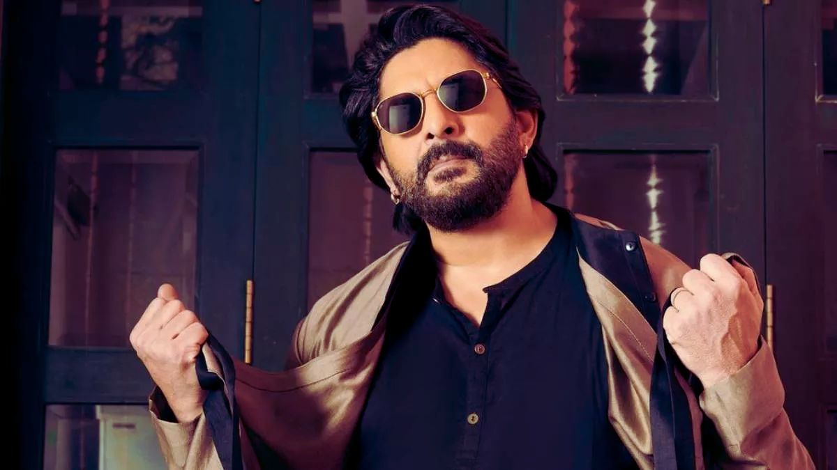 Arshad Warsi рдХрд╛ рдЬреАрд╡рди рд╕рдлрд░: рдХреЙрдореЗрдбреА рдХреЗ рдХрд┐рдВрдЧ рдХреА рдЕрд╕рд▓реА рдХрд╣рд╛рдиреА