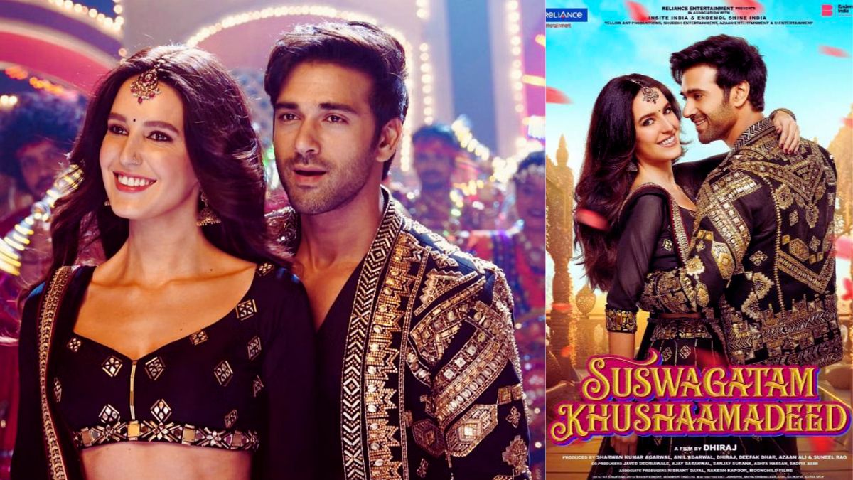 Katrina Kaif's Sister Isabelle Kaif to Make Her Bollywood Debut, Set to Appear in a Romantic Role Opposite Pulkit Samrat