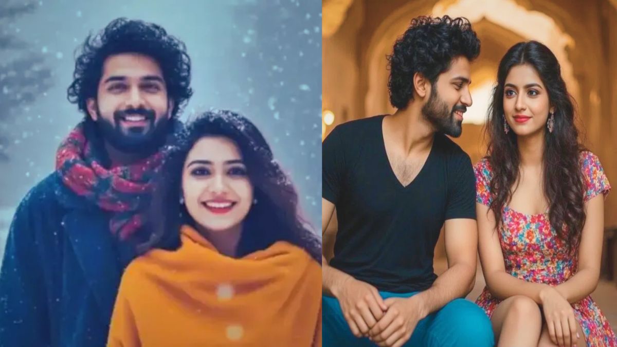 рднрд╛рд░рдд рдХреА AI рдлрд┐рд▓реНрдо тАШрд▓рд╡ рдпреВтАЩ рдЕрдм рдерд┐рдПрдЯрд░ рдореЗрдВ рд╣реЛрдЧреА рд░рд┐рд▓реАрдЬрд╝