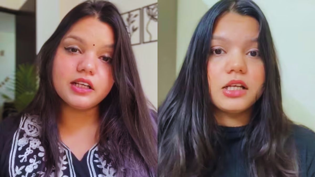 рдЬрдиреНрдорджрд┐рди рд╕реЗ рдкрд╣рд▓реЗ рдмреБрдЭ рдЧрдИ рд╣рдВрд╕рддреА-рдЦрд┐рд▓рдЦрд┐рд▓рд╛рддреА Misha Agrawal┬ардХреА рдЬрд┐рдВрджрдЧреА, рдлреИрдВрд╕ рдореЗрдВ рд╢реЛрдХ рдХреА рд▓рд╣рд░