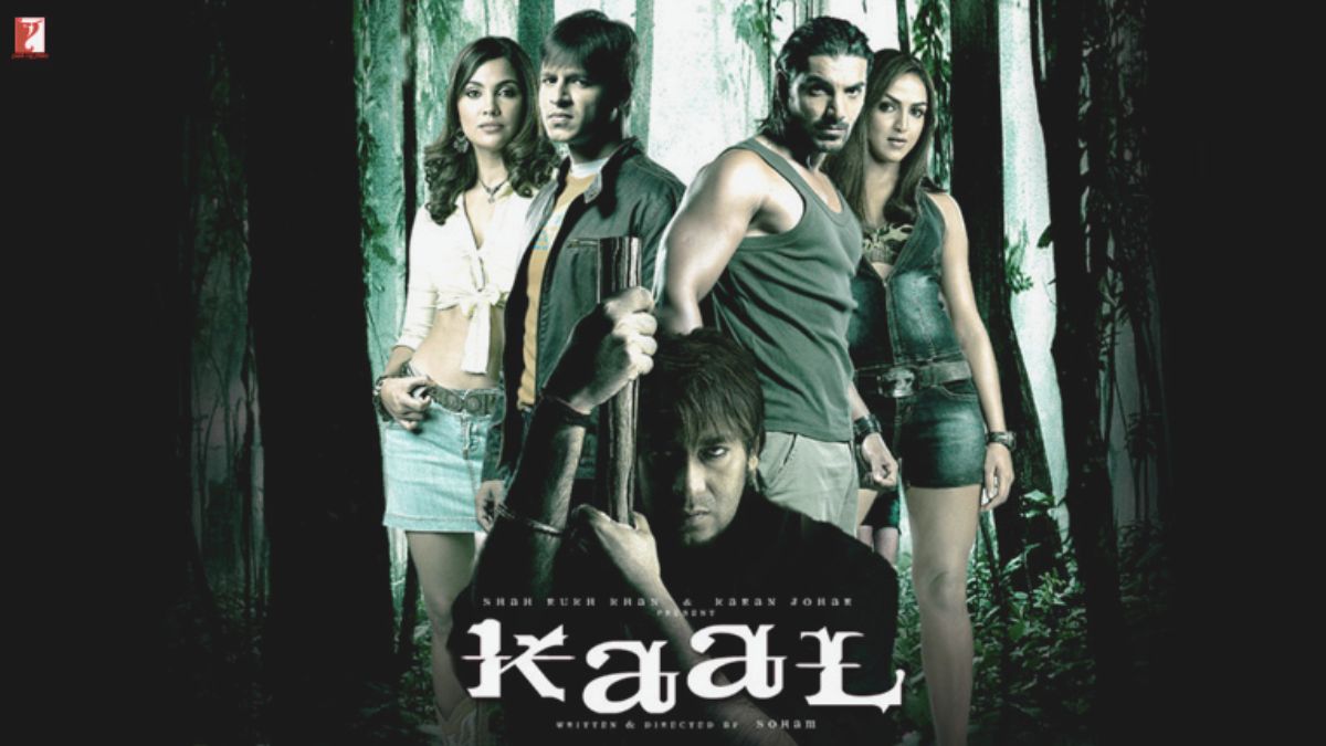 "Kaal" рдХреЗ 20 рд╕рд╛рд▓: рдЬрдм рдбрд░ рдмрдирд╛ рдерд╛ рдЬрдВрдЧрд▓ рдХрд╛ рджреВрд╕рд░рд╛ рдирд╛рдо, Dharma Productions рдиреЗ рд╕реЛрд╢рд▓ рдореАрдбрд┐рдпрд╛ рдкрд░ рдордирд╛рдпрд╛ рдЬрд╢реНрди