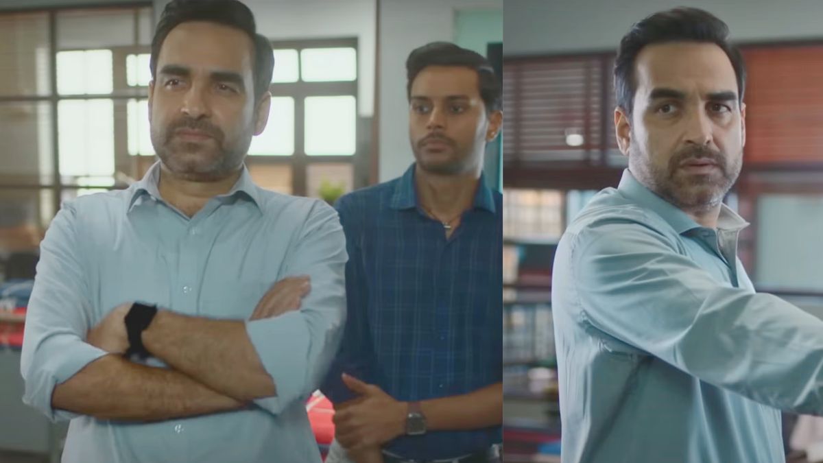 'Criminal Justice 4' рдХрд╛ рдЯреАрдЬрд╝рд░ рд░рд┐рд▓реАрдЬ: рдорд╛рдзрд╡ рдорд┐рд╢реНрд░рд╛ рдХреА рд╡рд╛рдкрд╕реА, рдлрд┐рд░ рдЦреБрд▓реЗрдЧрд╛ рдПрдХ рдЦреМрдлрдирд╛рдХ рд░рд╛рдЬ