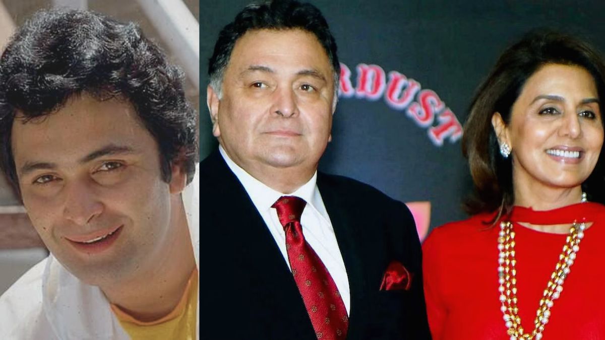 Rishi Kapoor┬ардкреБрдгреНрдпрддрд┐рдерд┐ рд╡рд┐рд╢реЗрд╖: рдлрд┐рд▓реНрдореА рдкрд░реНрджреЗ рдХреЗ рд░реЛрдорд╛рдВрд╕ рдХрд┐рдВрдЧ 'рдЪрд┐рдВрдЯреВ рдЬреА' рд╕реЗ рдЬреБреЬреЗ 10 рджрд┐рд▓рдЪрд╕реНрдк рдХрд┐рд╕реНрд╕реЗ