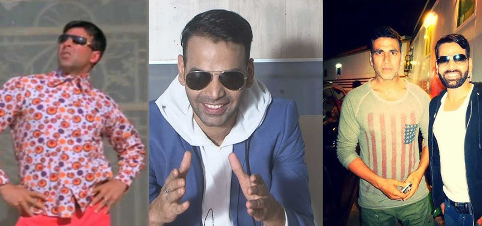 Vikalp Mehta : рдПрдХ рдХрд▓рд╛рдХрд╛рд░, рдЬрд┐рд╕рдиреЗ рдорд┐рдорд┐рдХреНрд░реА рдХреЛ рдмрдирд╛рдпрд╛ рдкрд╣рдЪрд╛рди