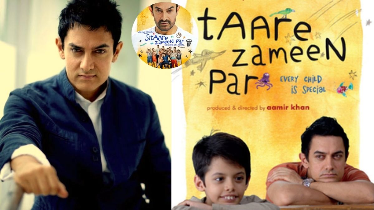 Aamir Khan рдХреА рдлрд┐рд▓реНрдо 'Sitare Zameen Par' рдХреА рд░рд┐рд▓реАрдЬ рдбреЗрдЯ рдФрд░ рд╕реНрдЯрд╛рд░рдХрд╛рд╕реНрдЯ рд╕реЗ рдЙрдард╛ рдкрд░реНрджрд╛, рдЬрд╛рдирд┐рдП рдХреНрдпрд╛ рд╣реИ рдЦрд╛рд╕