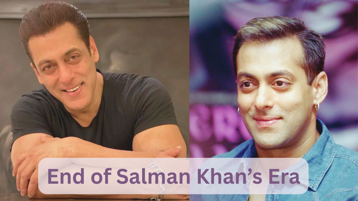 Salman Khan का स्टारडम सवालों के घेरे में: 2019 के बाद से नहीं दी कोई बॉक्स ऑफिस हिट!