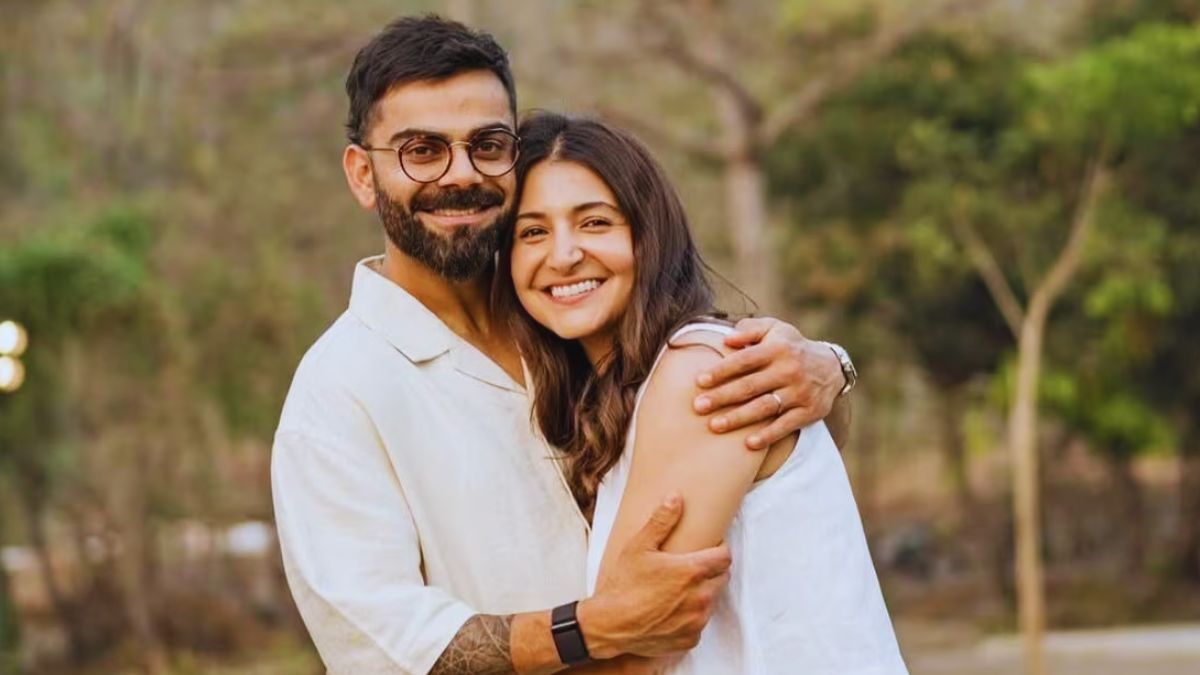 рд╡рд┐рд░рд╛рдЯ рдХреЛрд╣рд▓реА рдХреЗ рдЯреЗрд╕реНрдЯ рдХреНрд░рд┐рдХреЗрдЯ рд╕реЗ рд╕рдВрдиреНрдпрд╛рд╕ рдкрд░ рдЕрдиреБрд╖реНрдХрд╛ рд╢рд░реНрдорд╛ рдХрд╛ рднрд╛рд╡реБрдХ рд╕рдВрджреЗрд╢ рд╡рд╛рдпрд░рд▓, рдЗрдВрд╕реНрдЯрд╛рдЧреНрд░рд╛рдо рдкреЛрд╕реНрдЯ рдиреЗ рдЬреАрддреЗ рдХрд░реЛрдбрд╝реЛрдВ рджрд┐рд▓"