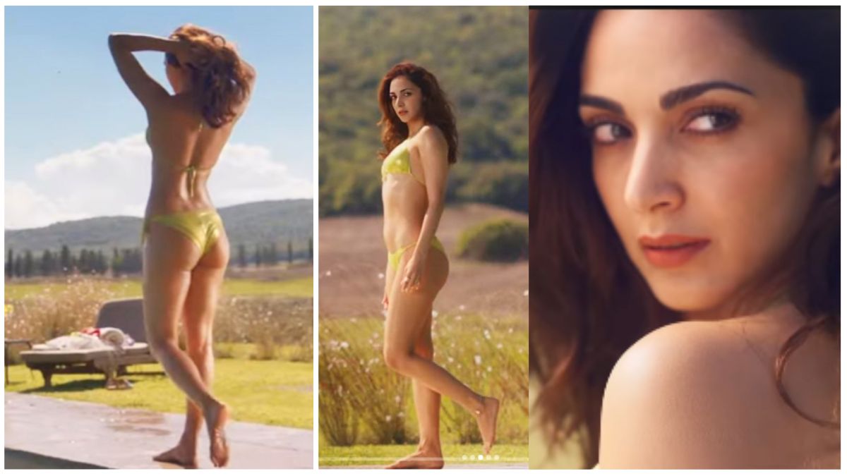 'War 2' рдореЗрдВ Kiara Advani рдХрд╛ рдмреЛрд▓реНрдб рдЕрд╡рддрд╛рд░, рдкрд╣рд▓реЗ рд╣реА рдЯреАрдЬрд╝рд░ рд╕реЗ рдордЪрд╛рдпрд╛ рддрд╣рд▓рдХрд╛ тАУ рдкрд╣рд▓реА рдмрд╛рд░ рдмрд┐рдХрд┐рдиреА рдореЗрдВ рдЖрдИрдВ рдирдЬрд╝рд░!