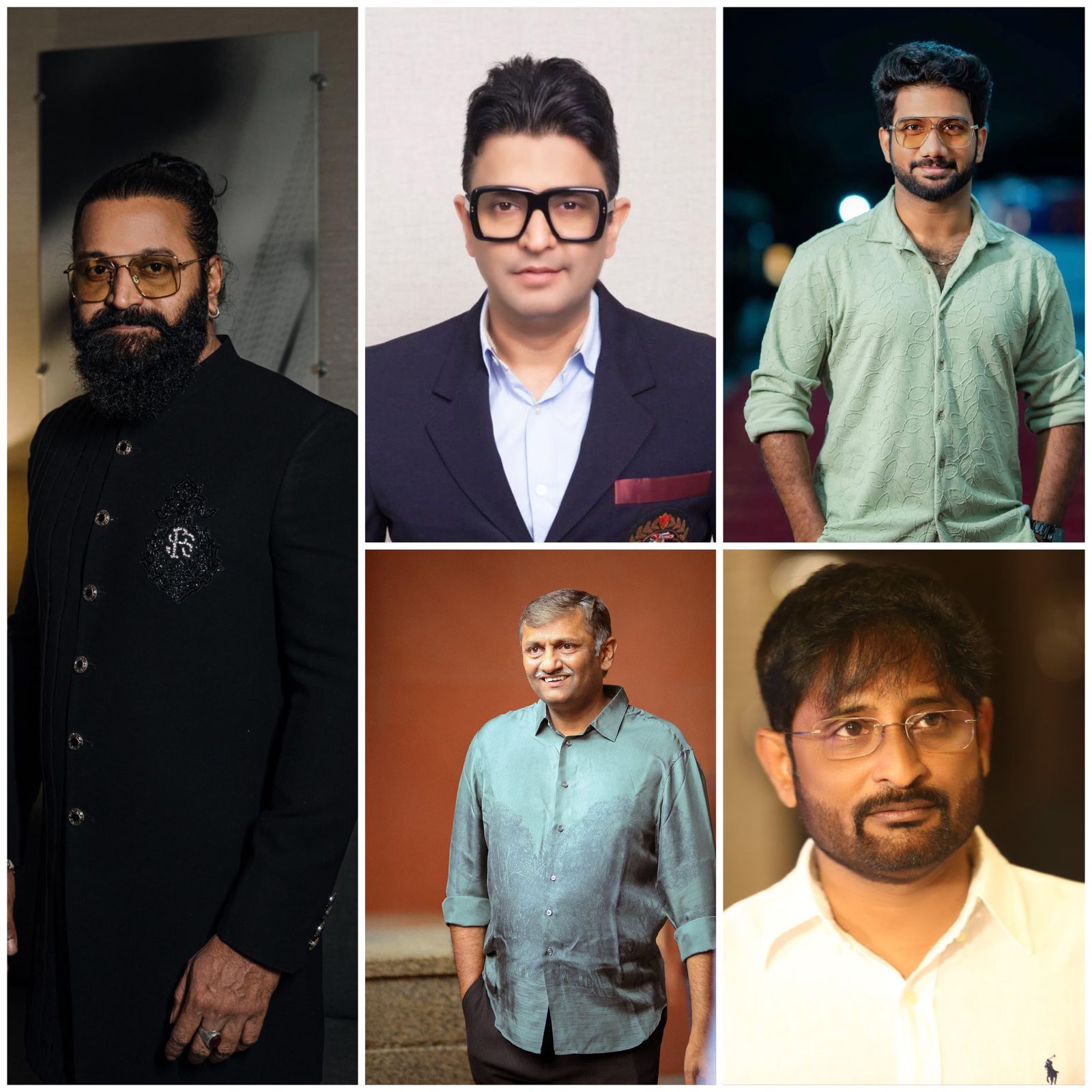 Bhushan Kumar рдЕрдЦрд┐рд▓ рднрд╛рд░рддреАрдп рдкреМрд░рд╛рдгрд┐рдХ рддрдорд╛рд╢рд╛ тАШрдЬрдп рд╣рдиреБрдорд╛рдитАЩ рдкреНрд░рд╕реНрддреБрдд рдХрд░реЗрдВрдЧреЗ тАУ рдЛрд╖рдн рд╢реЗрдЯреНрдЯреА рджреНрд╡рд╛рд░рд╛ рдЕрднрд┐рдиреАрдд рдФрд░ рдореИрдереНрд░реА рдореВрд╡реА рдореЗрдХрд░реНрд╕ рджреНрд╡рд╛рд░рд╛ рдирд┐рд░реНрдорд┐рдд