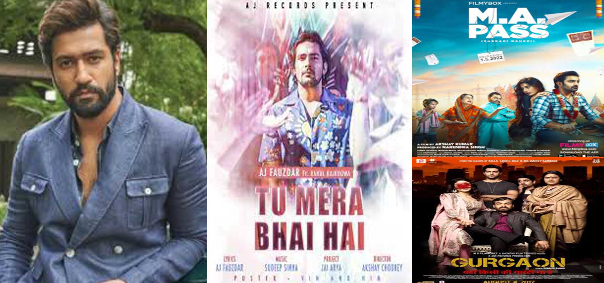 Arjun Fauzdar: рдерд┐рдПрдЯрд░ рд╕реЗ рд▓реЗрдХрд░ рд╡реЗрдм рд╕реАрд░реАрдЬрд╝ рддрдХ рдХрд╛ рд╕рдлрд░