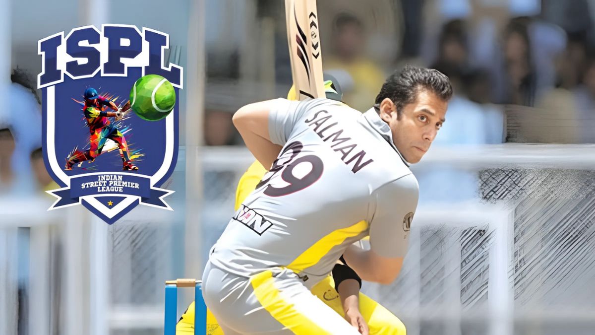 рдЕрдм рдХреНрд░рд┐рдХреЗрдЯ рдХреЗ рдореИрджрд╛рди рдореЗрдВ рднреА рджрд┐рдЦреЗрдЧрд╛ рднрд╛рдИрдЬрд╛рди рдХрд╛ рдЬрд▓рд╡рд╛, ISPL T-10 рдореЗрдВ Salman Khan рдмрдиреЗ рджрд┐рд▓реНрд▓реА рдЯреАрдо рдХреЗ рдорд╛рд▓рд┐рдХ