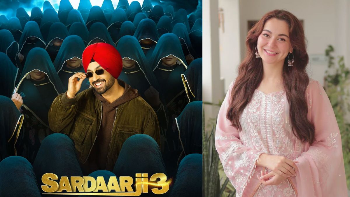 тАШрдореЗрд░реЗ рдХрдВрдЯреНрд░реЛрд▓ рд╕реЗ рдмрд╛рд╣рд░тАжтАЩ Sardaar Ji 3 рдХреЛ рд▓реЗрдХрд░ рд╡рд┐рд╡рд╛рдж рдкрд░ рдмреЛрд▓реЗ Diljit Dosanjh, рдЕрдм рднрд╛рд░рдд рдореЗрдВ рдирд╣реАрдВ рд╣реЛрдЧреА рдлрд┐рд▓реНрдо рд░рд┐рд▓реАрдЬ