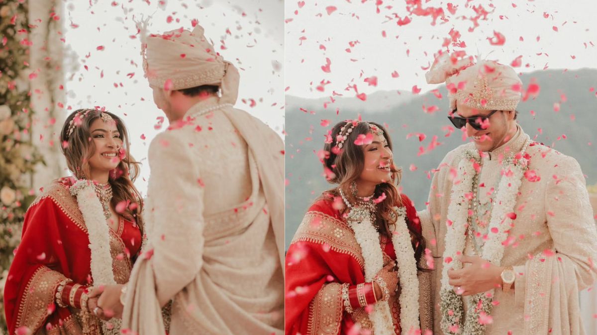 Triggered Insaan рдмрдиреЗ Ruchika рдХреЗ рдЬреАрд╡рдирд╕рд╛рдереА-рдЕрдм рдпреЗ рд░рд┐рд╢реНрддрд╛ Reels рдХрд╛ рдирд╣реАрдВ, Reality рдХрд╛ рд╣реИ!