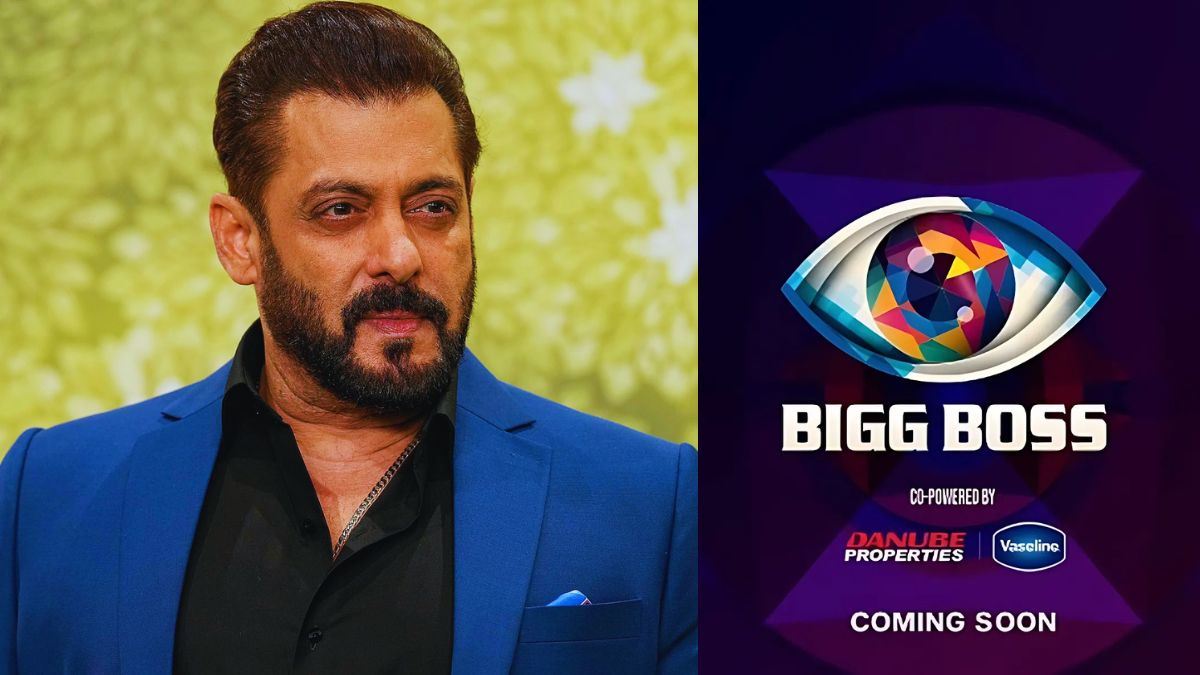 Bigg Boss 19 рдХрд╛ рдкрд╣рд▓рд╛ рд▓реБрдХ рдЖрдЙрдЯ: рд╕рд▓рдорд╛рди рдЦрд╛рди рдХреЗ рд╢реЛ рдореЗрдВ рд╣реЛрдВрдЧреЗ рдмрдбрд╝реЗ рдмрджрд▓рд╛рд╡, рджреЗрдЦреЗрдВ рдХреНрдпрд╛ рд╣реИ рдЦрд╛рд╕