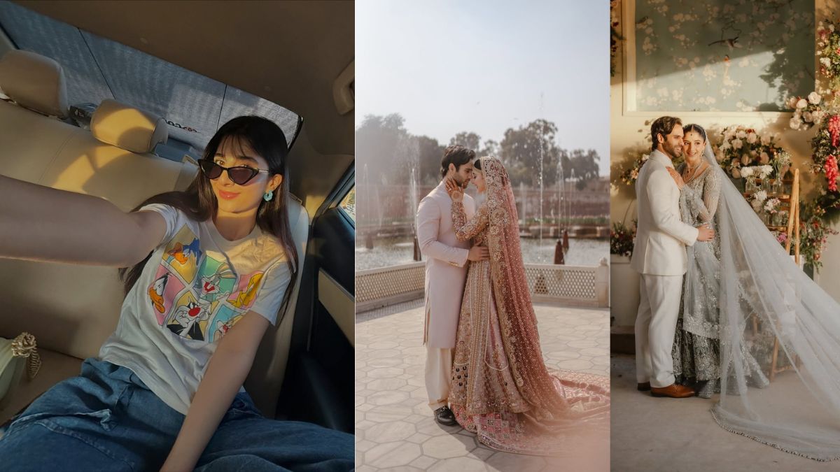 Mawra Hussain рдХрд╛ рдЗрдВрд╕реНрдЯрд╛рдЧреНрд░рд╛рдо рднрд╛рд░рдд рдореЗрдВ рдлрд┐рд░ рд╕реЗ рд╣реБрдЖ рдПрдХреНрдЯрд┐рд╡, 'Sanam Teri Kasam' рд╕реЗ рдорд┐рд▓реА рдереА рдкреЙрдкреБрд▓реИрд░рд┐рдЯреА, рд▓реЗрдХрд┐рди рд╕реАрдХреНрд╡рд▓ рд╕реЗ рдмрд╛рд╣рд░