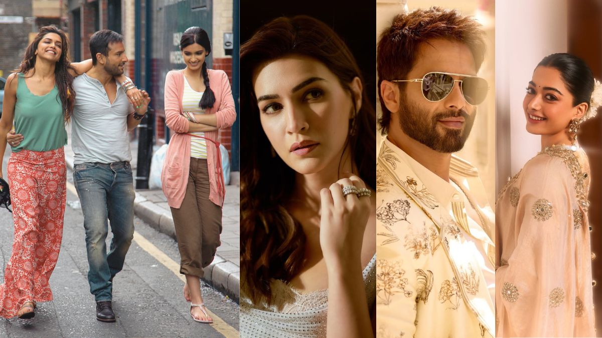 'Cocktail 2' рдХреА рд╢реВрдЯрд┐рдВрдЧ рдЕрдЧрд╕реНрдд рд╕реЗ рд╢реБрд░реВ, рдХреГрддрд┐ рд╕реЗрдирди, рд╢рд╛рд╣рд┐рдж рдХрдкреВрд░ рдФрд░ рд░рд╢реНрдорд┐рдХрд╛ рдордВрджрд╛рдирд╛ рдирд┐рднрд╛рдПрдВрдЧреЗ рдореБрдЦреНрдп рднреВрдорд┐рдХрд╛рдПрдВ