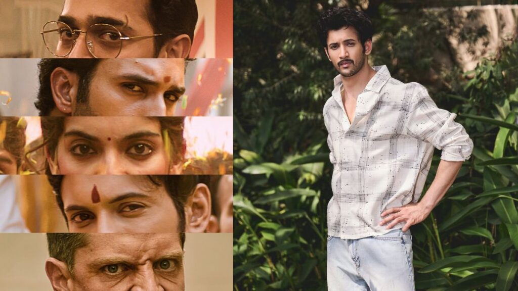 अमेज़न प्राइम वीडियो की नई पेशकश ‘The Revolutionaries’: क्रांति की एक भावुक और प्रेरक दास्तां, 2026 में होगी रिलीज़