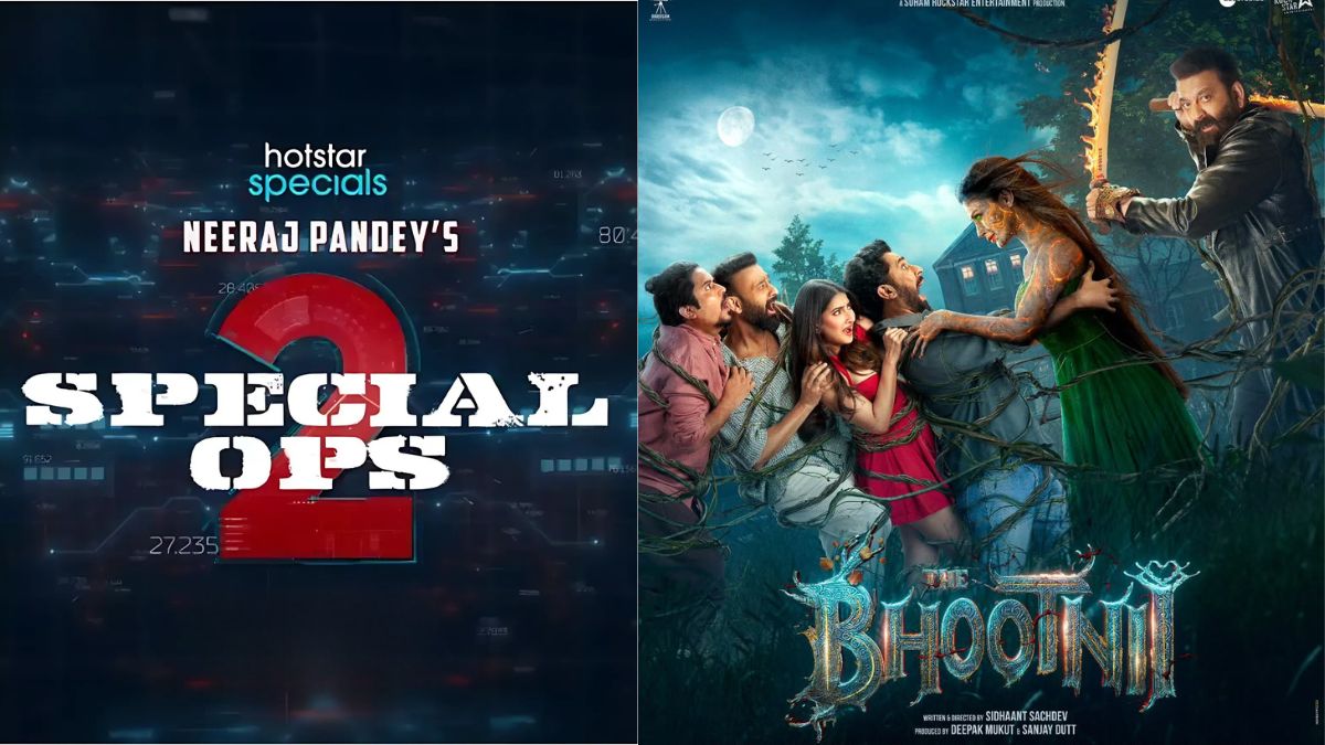 OTT Releases This Week: सिनेमाघरों के साथ-साथ ओटीटी पर भी छाया रहेगा एंटरटेनमेंट का जादू, इन फिल्मों और वेब सीरीज से होगा धमाल