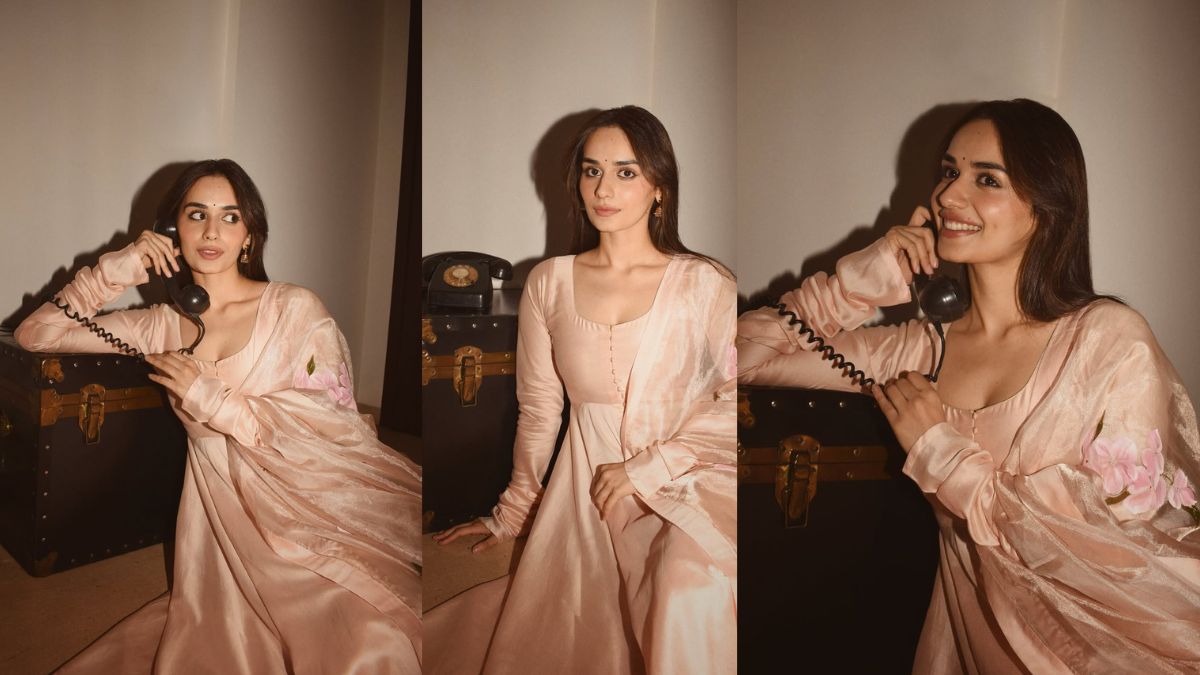 Manushi Chhillar рдиреЗ рджрд┐рдЦрд╛рдпрд╛ рд░реЗрдЯреНрд░реЛ рд╣реЙрдЯрдиреЗрд╕ рдХрд╛ рдЬрд▓рд╡рд╛, рд░реЗрд╢рдореА рд▓реБрдХ рдореЗрдВ рд▓рдЧ рд░рд╣реА рд╣реИрдВ рдмреЗрд╣рдж рдЧреНрд▓реИрдорд░рд╕ тАУ рдЗрдВрд╕реНрдЯрд╛рдЧреНрд░рд╛рдо рдкрд░ рд╡рд╛рдпрд░рд▓ рд╣реБрдЖ 'Calling from 1988' рдЕрд╡рддрд╛рд░