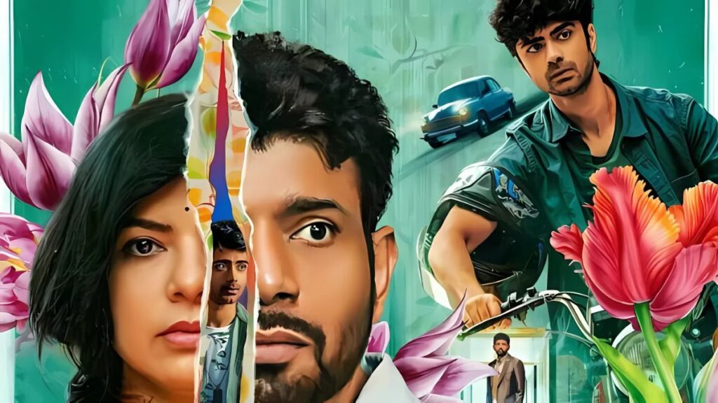 ‘Rangeen’ वेब सीरीज रिव्यू: Vineet Kumar Singh का नया रंग, जिगोलो की कहानी में छिपा आत्म-खोज का सफर