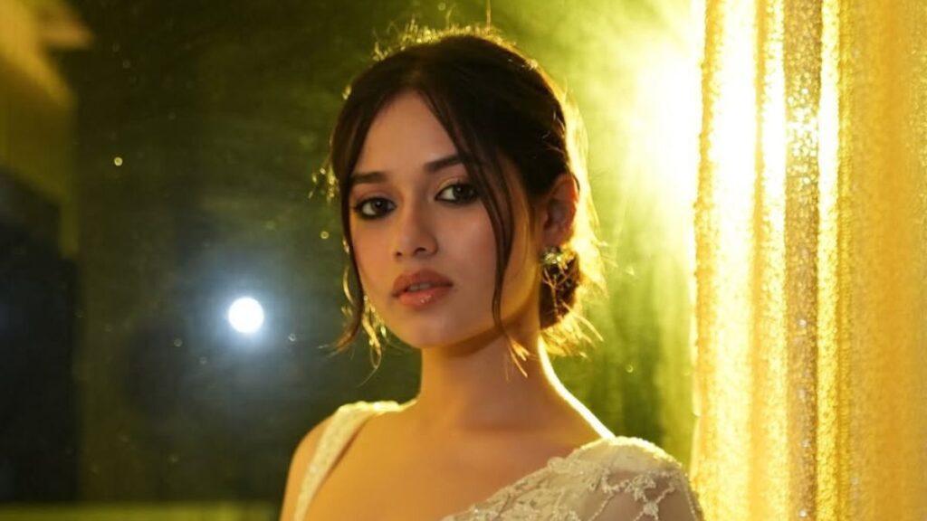 कौन हैं Jannat Zubair? टीवी की मासूम बच्ची से डिजिटल सेंसेशन तक का सफर