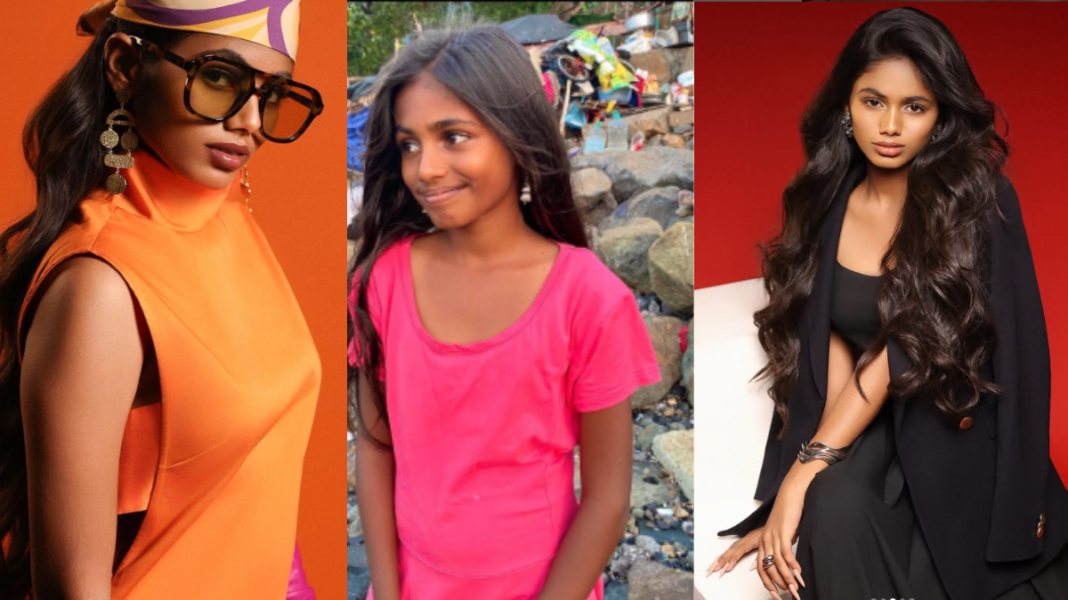 Princess from the Slums: Malesha Kharwa