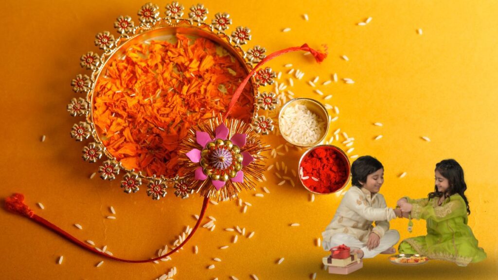 Raksha Bandhan 2025: इन खूबसूरत बॉलीवुड गानों से सजाएं भाई-बहन के प्यार का यह अनमोल पर्व