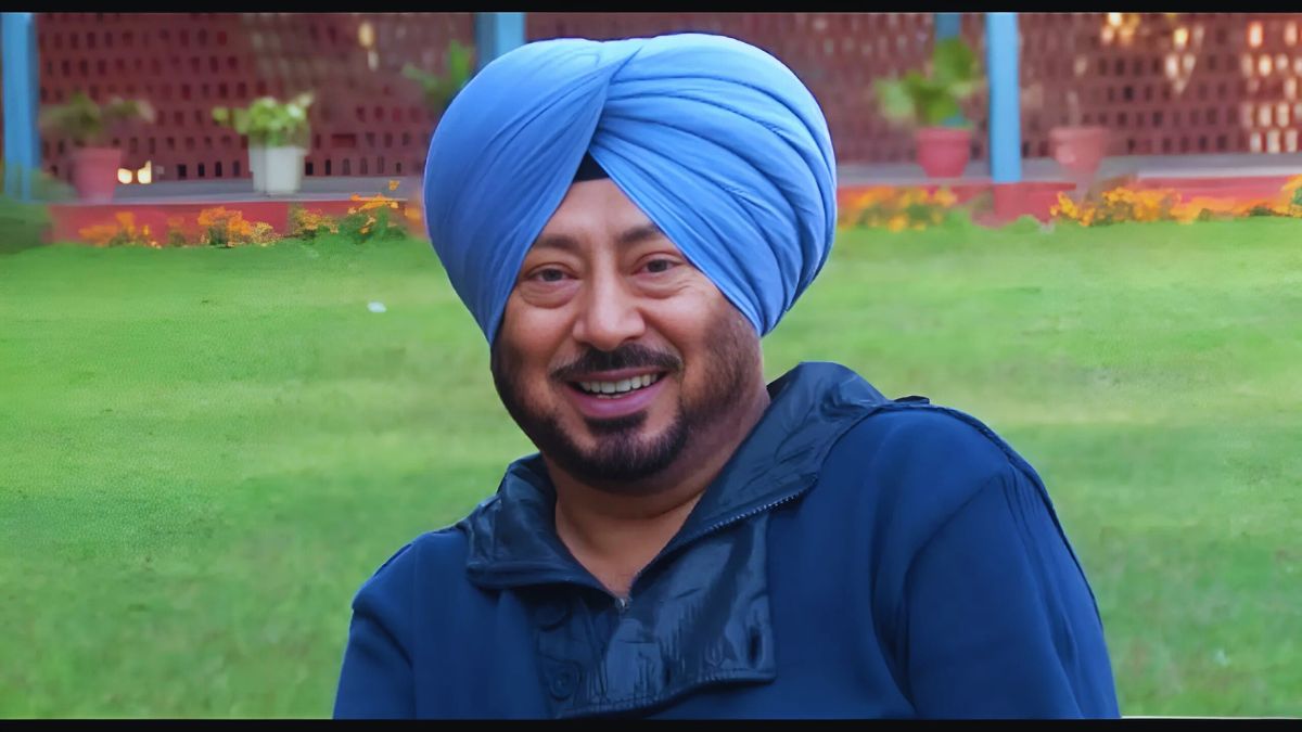 Jaswinder Bhalla рдХрд╛ рд╕рдлрд░: рдСрдбрд┐рдпреЛ рдХреИрд╕реЗрдЯ рд╕реЗ рд▓реЗрдХрд░ рд╕реБрдкрд░рд╣рд┐рдЯ рдлрд┐рд▓реНрдореЛрдВ рддрдХ, рдЕрдм рдирд╣реАрдВ рд░рд╣реЗ рдкрдВрдЬрд╛рдмреА рдЗрдВрдбрд╕реНрдЯреНрд░реА рдХреЗ рдкреНрд░рд┐рдп рдХреЙрдореЗрдбрд┐рдпрди