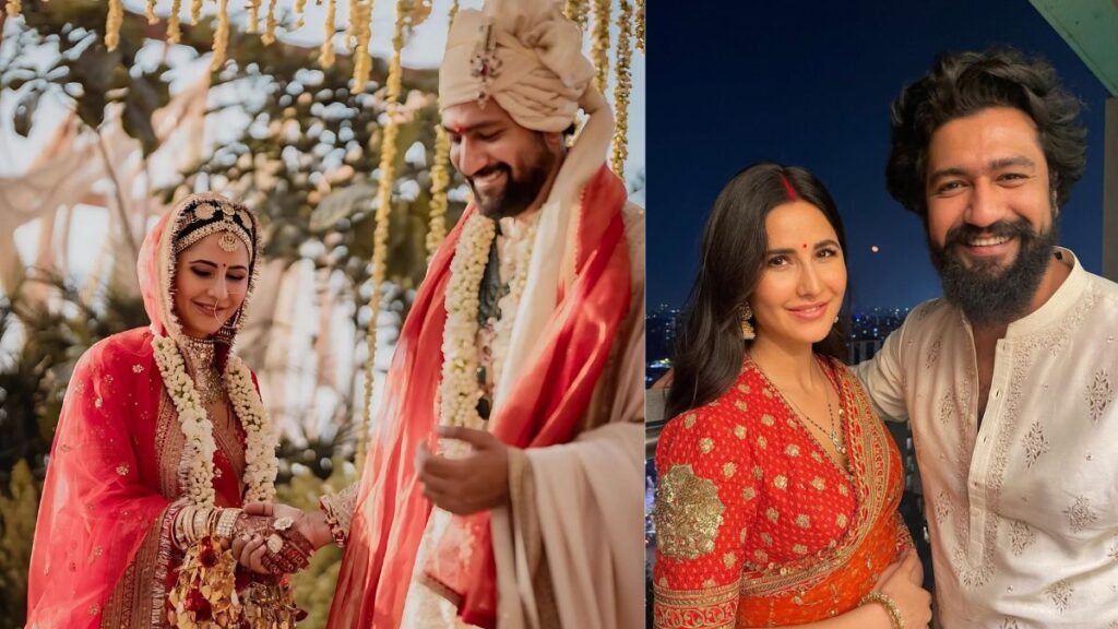 Katrina Kaif और Vicky Kaushal बनने जा रहे हैं पेरेंट्स, इंस्टाग्राम पोस्ट से किया खुशखबरी का ऐलान