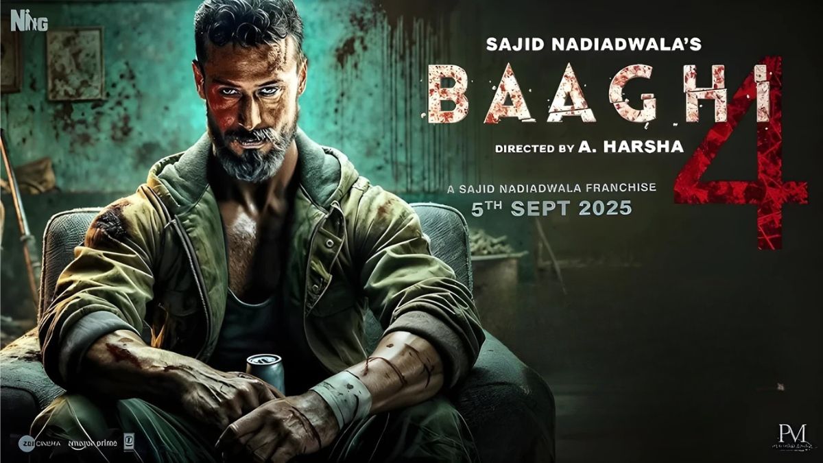 Baaghi 4 Movie Review: Tiger Shroff рдХреА рджрдорджрд╛рд░ рдПрдВрдЯреНрд░реА, рд╕рдВрдЬрдп рджрддреНрдд рдХрд╛ рдЦрд▓рдирд╛рдпрдХ рдЕрдВрджрд╛рдЬрд╝ рд▓рд╛рдЬрд╡рд╛рдм, рд▓реЗрдХрд┐рди рдХрд╣рд╛рдиреА рдиреЗ рдХрд┐рдпрд╛ рдирд┐рд░рд╛рд╢
