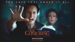 The Conjuring: Last Rites Review– हल्का हॉरर, ज्यादा ड्रामा; 9वीं किस्त ने तोड़ी उम्मीदें