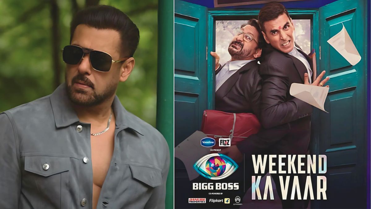 Bigg Boss 19: 18 рд╕рд╛рд▓ рдмрд╛рдж рдЕрд░рд╢рдж рд╡рд╛рд░рд╕реА рдХрд░реЗрдВрдЧреЗ рд╢реЛ рдХреА рдореЗрдЬрдмрд╛рдиреА, рдЕрдХреНрд╖рдп рдХреБрдорд╛рд░ рднреА рд╣реЛрдВрдЧреЗ рд╕рд╛рде