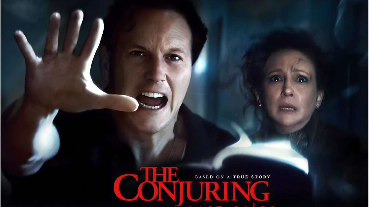 ‘The Conjuring: Last Rites’ अब ओटीटी पर – जानें कब और कहां देख सकते हैं हॉरर फ्रेंचाइजी की आखिरी फिल्म