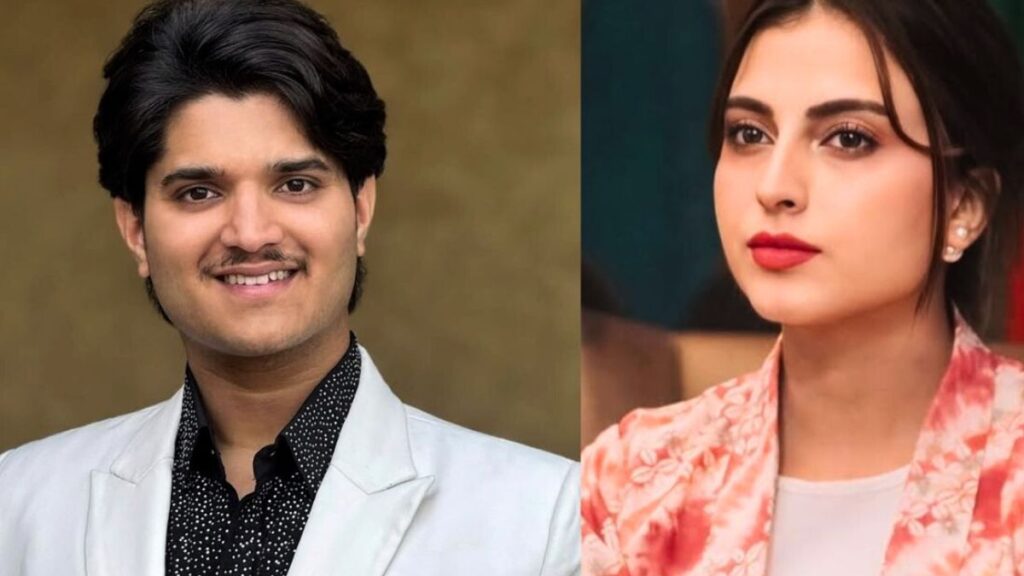 Bigg Boss 19 में कैप्टन Mridul Tiwari का दर्द आया सामने, घरवालों से परेशान होकर फूट-फूटकर रोए