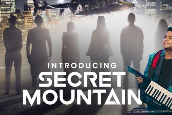 A.R. Rahman рдФрд░ рдЧреВрдЧрд▓ рдХреНрд▓рд╛рдЙрдб рдХреА рдЬреЛрдбрд╝реА рдмрдирд╛рдПрдЧреА рд╡рд░реНрдЪреБрдЕрд▓ рдореЗрдЯрд╛рд╣реНрдпреВрдорди рдмреИрдВрдб "рд╕реАрдХреНрд░реЗрдЯ рдорд╛рдЙрдВрдЯреЗрди"