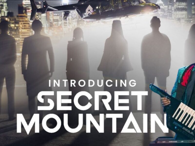 A.R. Rahman और गूगल क्लाउड की जोड़ी बनाएगी वर्चुअल मेटाह्यूमन बैंड "सीक्रेट माउंटेन"