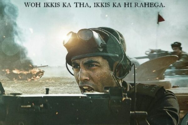 тАШIkkisтАЩ рдХрд╛ рдЯреНрд░реЗрд▓рд░ рд░рд┐рд▓реАрдЬ: рдЕрдЧрд╕реНрддреНрдп рдирдВрджрд╛ рдмрдиреЗ рдЬрд╛рдВрдмрд╛рдЬ рд╣реАрд░реЛ, рджрд┐рдЦреА рдкрд░рдорд╡реАрд░ рдЪрдХреНрд░ рд╡рд┐рдЬреЗрддрд╛ рдЕрд░реБрдг рдЦреЗрддреНрд░рдкрд╛рд▓ рдХреА рд╢реМрд░реНрдпрдЧрд╛рдерд╛