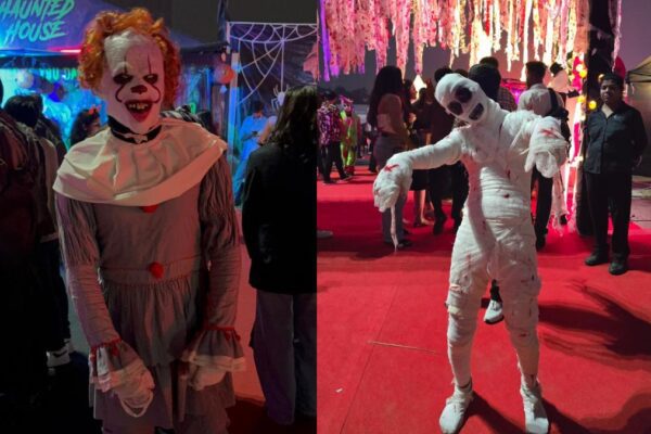 рднрд╛рд░рдд рдореЗрдВ рдкрд╣рд▓реА рдмрд╛рд░, Halloween рдХрд╛ рд╕рдмрд╕реЗ рдмрдбрд╝рд╛ рдзрдорд╛рдХрд╛!