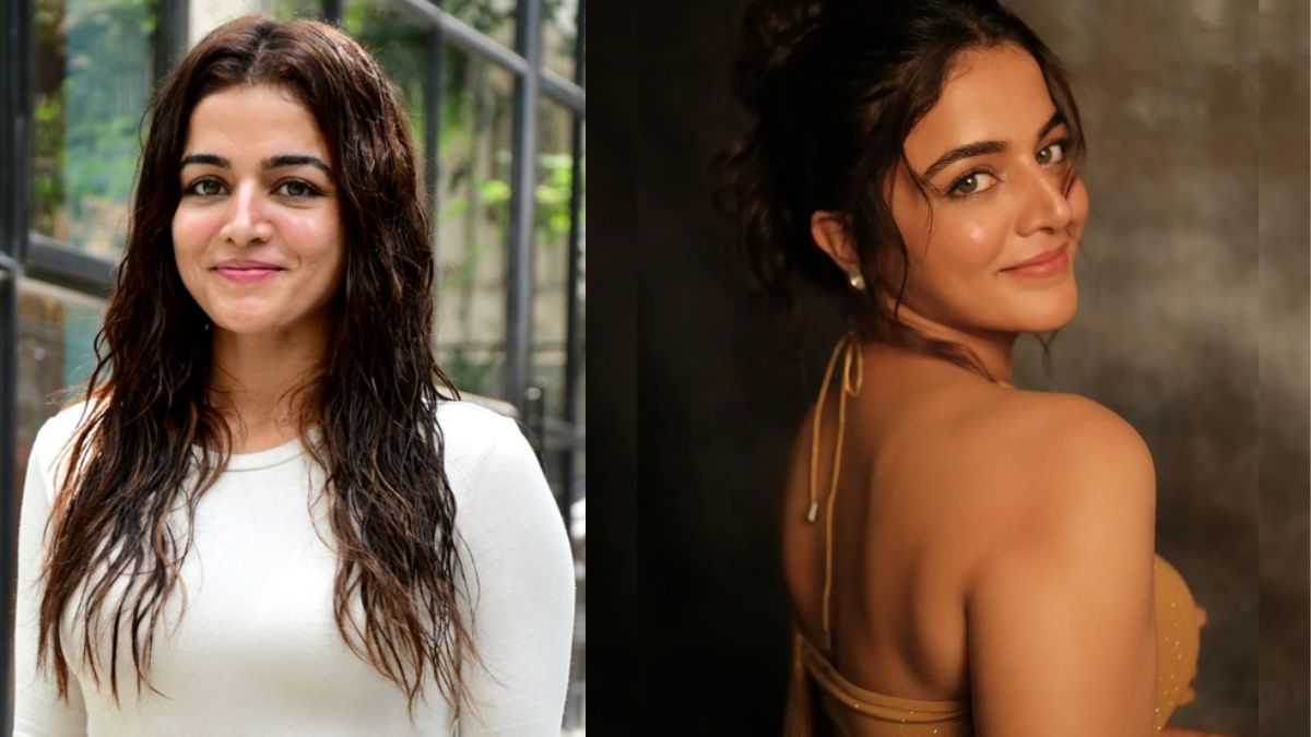 Vamika Gabbi बनीं पैन-इंडिया स्टार, एक साथ कई भाषाओं में करेंगी धमाका!