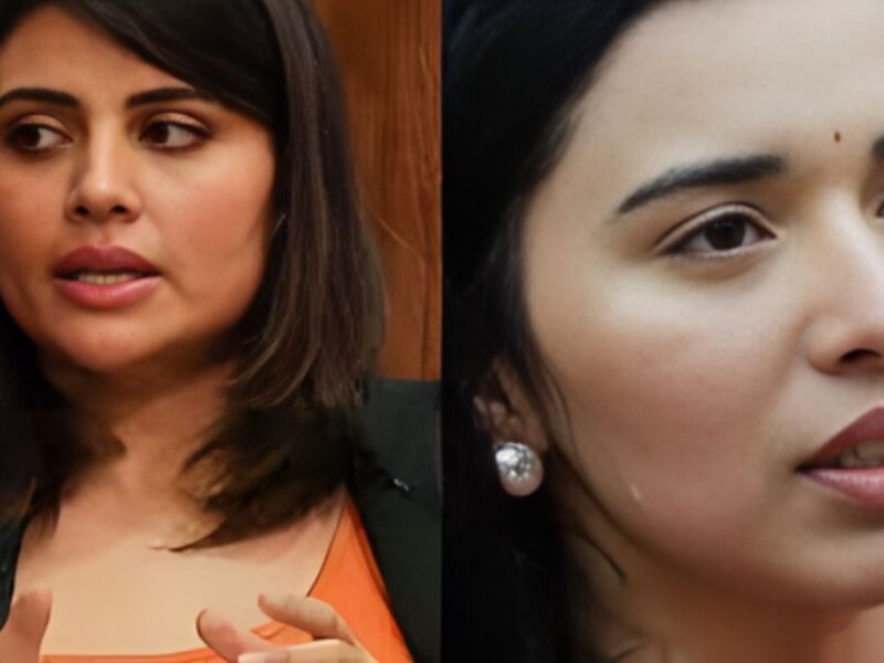 Bigg Boss 19 में मचा बवाल: शहबाज ने मालती चाहर और तान्या मित्तल को सुनाई खरी-खोटी, घर बना जंग का मैदान!