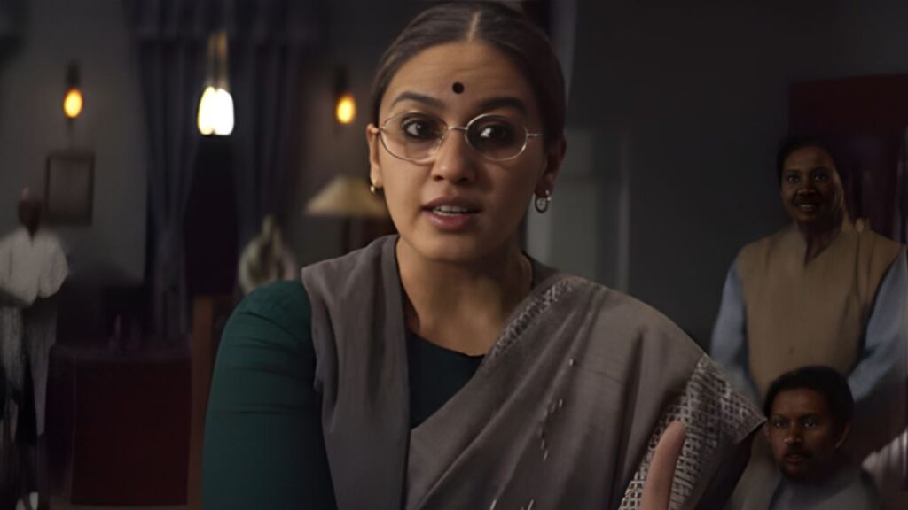 Maharani 4 Review: रानी भारती की ‘दिल्ली यात्रा’ – सत्ता, साज़िश और बदले की कहानी में हुमा कुरैशी की दमदार वापसी