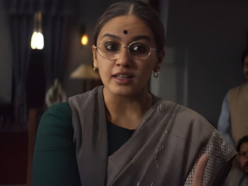 Maharani 4 Review: रानी भारती की ‘दिल्ली यात्रा’ – सत्ता, साज़िश और बदले की कहानी में हुमा कुरैशी की दमदार वापसी