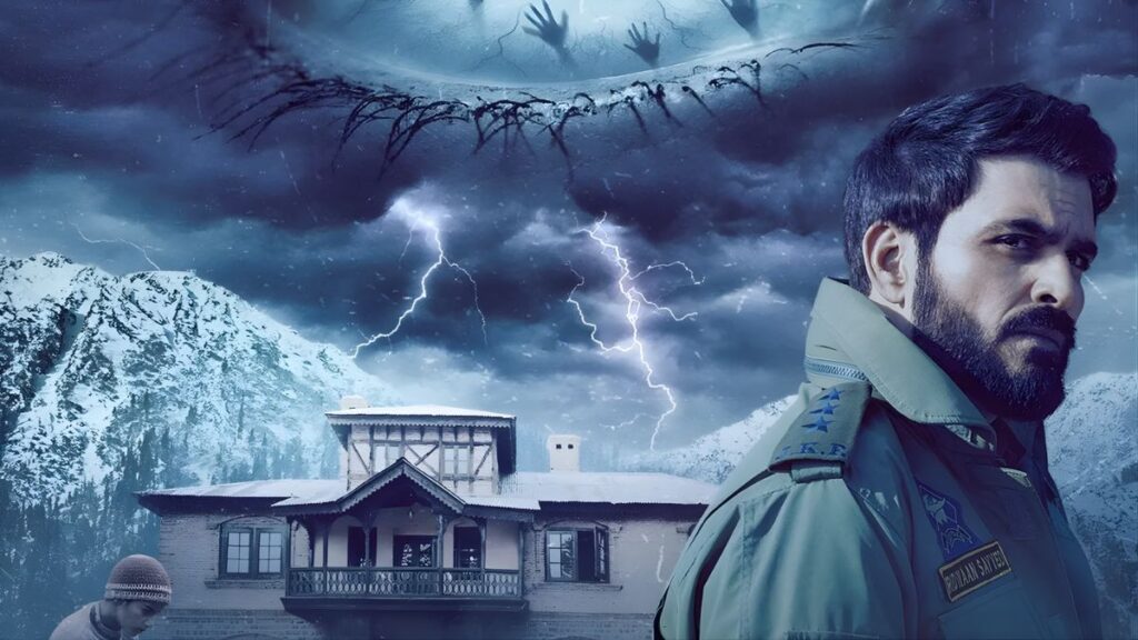 Baramulla Review: रहस्य, डर और दर्द से बुनी कहानी, लेकिन पटकथा में कमी रह गई पकड़