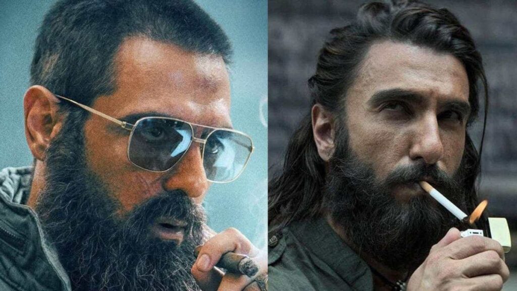 ‘DhuranDhar’ से Arjun Rampal का खतरनाक लुक आउट, मौत का दूत बनकर मचाएंगे तहलका; ट्रेलर रिलीज डेट का ऐलान