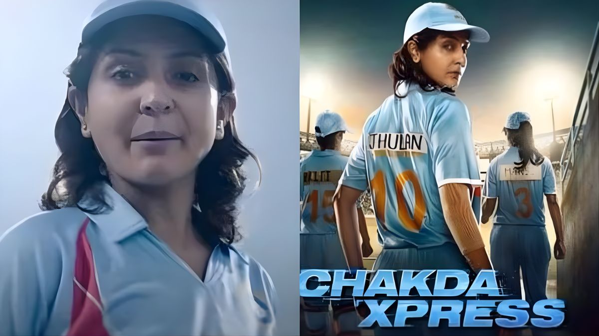 क्यों अटकी है अनुष्का शर्मा की कमबैक फिल्म ‘Chakda Xpress’? जानिए रिलीज में क्या है पेंच